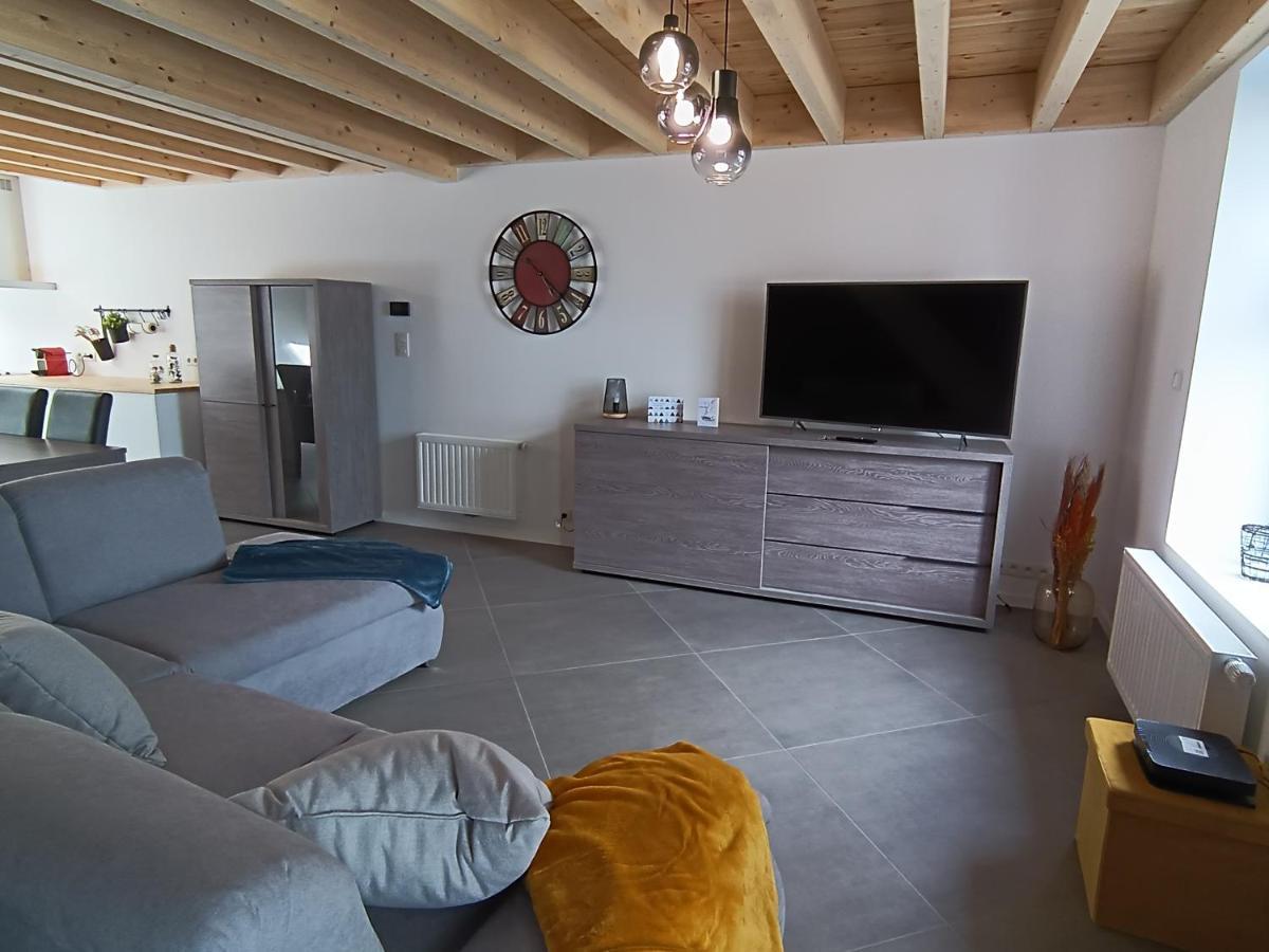 Clenoliette Villa Cerfontaine Kültér fotó